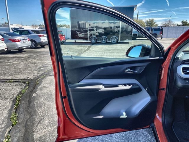 2027 Chevrolet Bolt RS - Photo 29