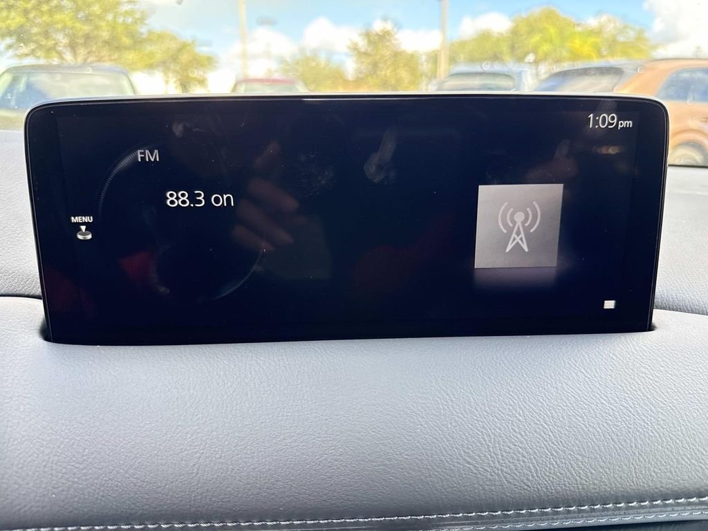 2025 Mazda CX-5 S Select Package - Photo 30