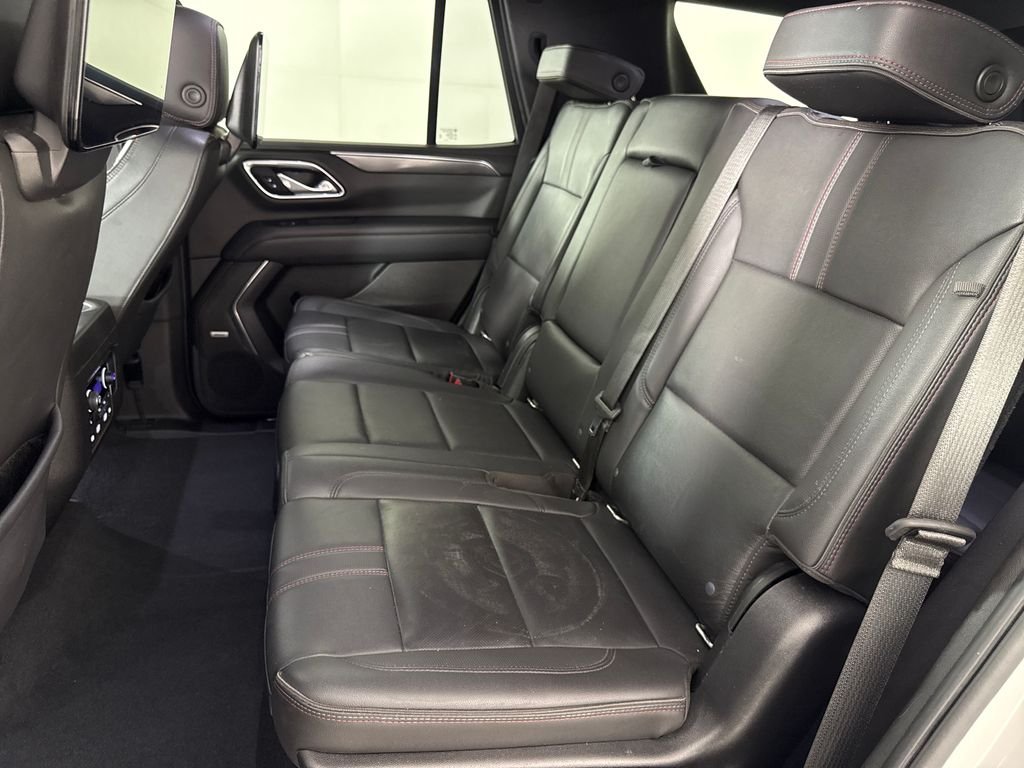 2021 Chevrolet Tahoe RST - Photo 13