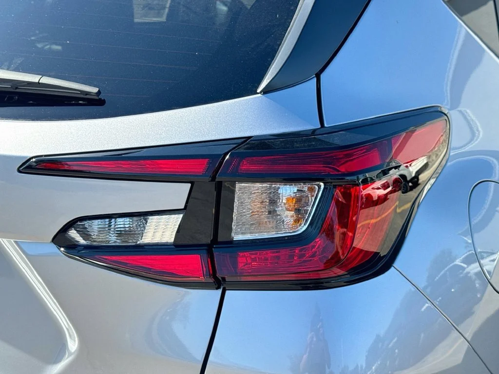 New 2026 Silver Subaru Limited image 32
