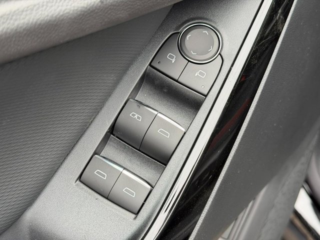 New 2027 Mosaic Black Metallic Chevrolet RS image 11