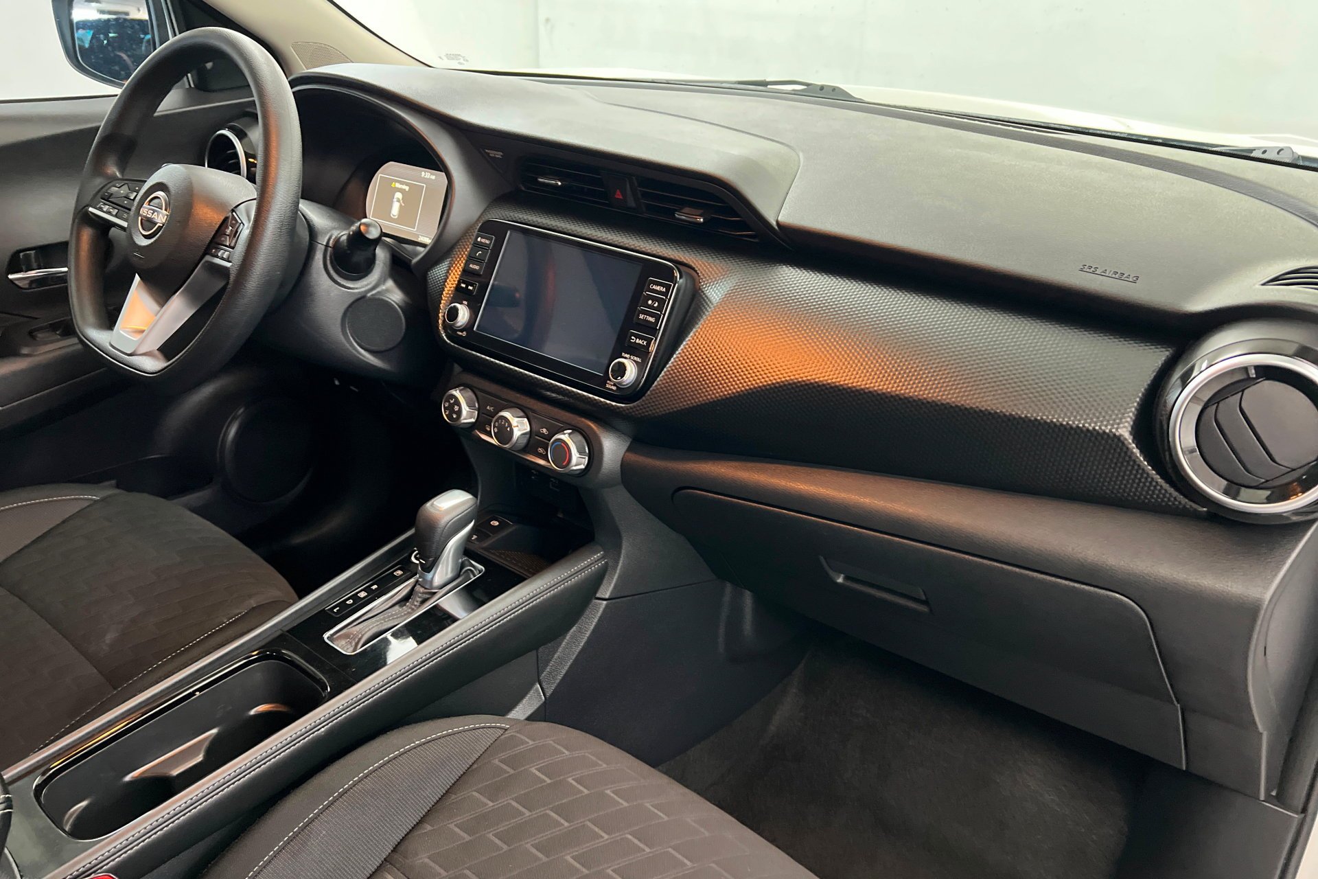 2023 Nissan Kicks SV - Photo 25