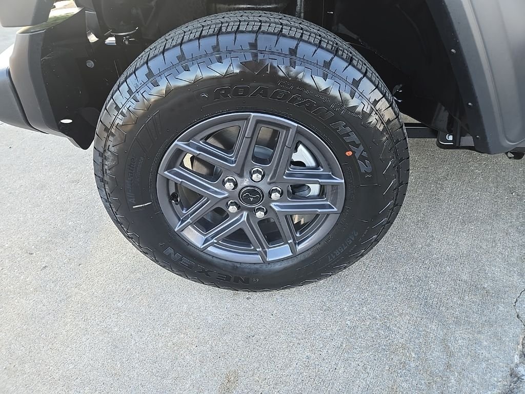 2026 Jeep Wrangler 4-Door Sport S - Photo 27