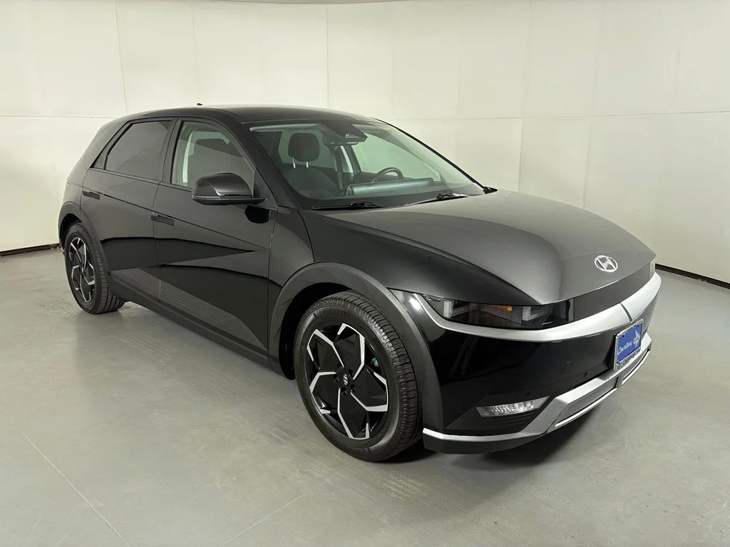Used 2024 Hyundai IONIQ 5 SEL with VIN KM8KN4DE2RU305511 for sale in Scottsdale, AZ