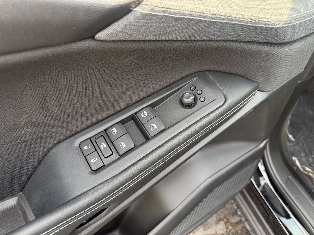 2026 Jeep Cherokee Laredo - Photo 12