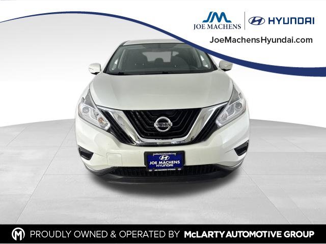Used 2015 Nissan Murano S with VIN 5N1AZ2MHXFN251749 for sale in Columbia, MO