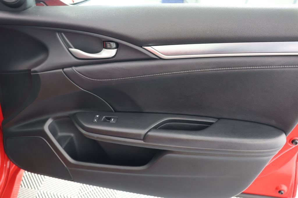 Used 2016 Red Honda EX-L image 27