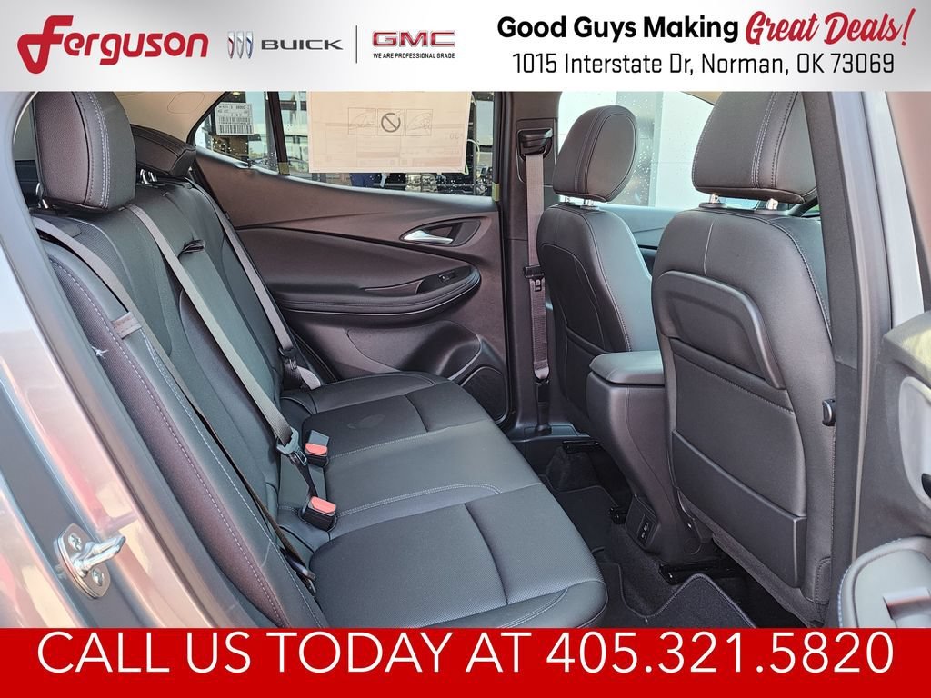 2026 Buick Encore GX Sport Touring - Photo 42