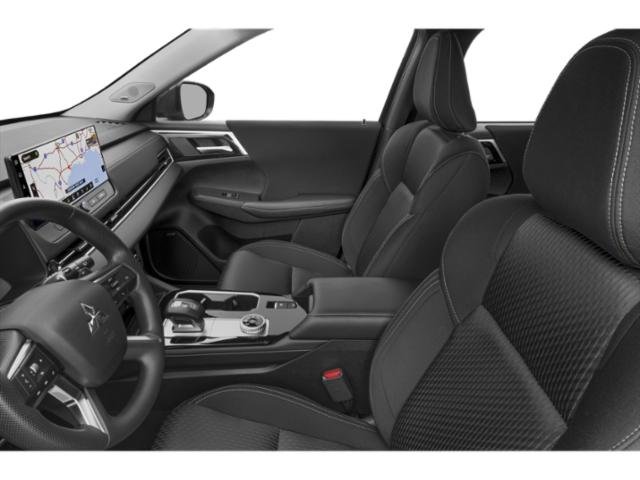 New 2026 Cosmic Blue Metallic Mitsubishi ES 1.5T S-AWC image 8