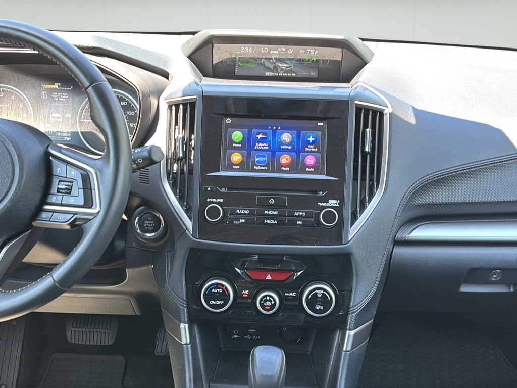 2023 Subaru Forester Premium - Photo 18