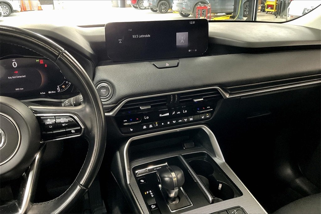 2024 MAZDA CX-90 - Image 4