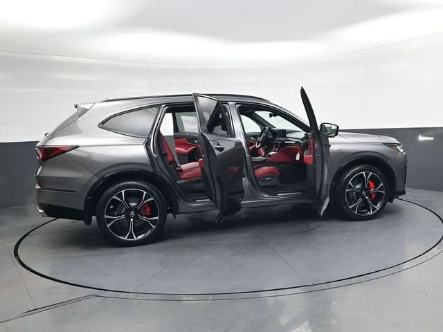 2026 Acura MDX Type S w/Advance Package - Photo 40