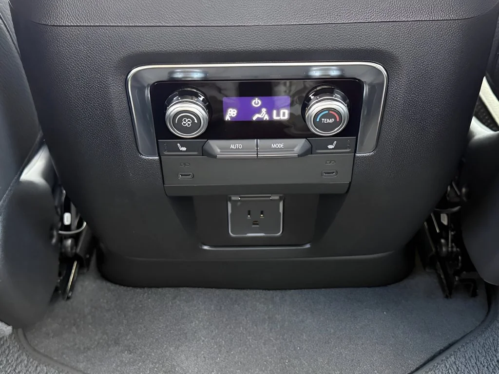New 2026 Summit White GMC Denali image 31