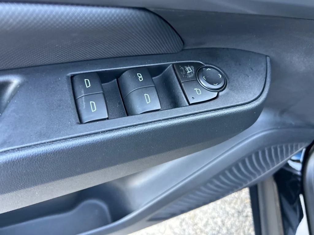 Used 2024 Black Chevrolet RS image 35