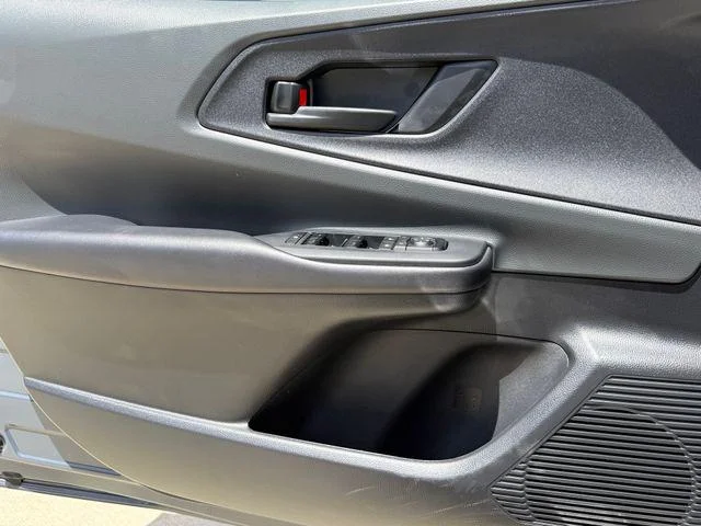 Certified Used 2026 GUARDIAN GRAY Toyota LE image 22