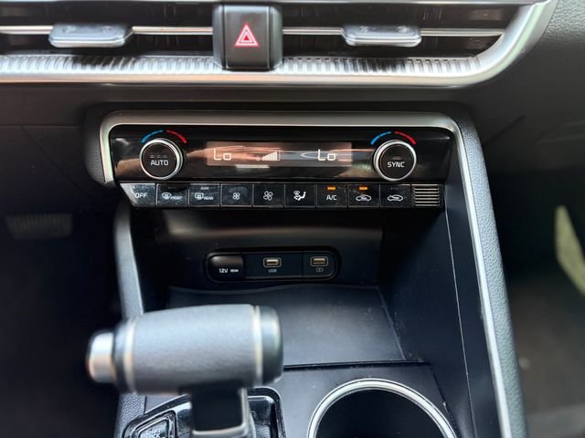 Certified Used 2024 Gray Kia GT-Line image 21