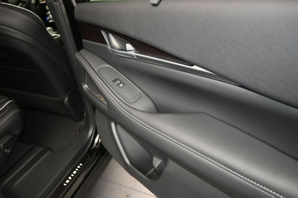 2027 INFINITI QX60 AUTOGRAPH - Photo 22