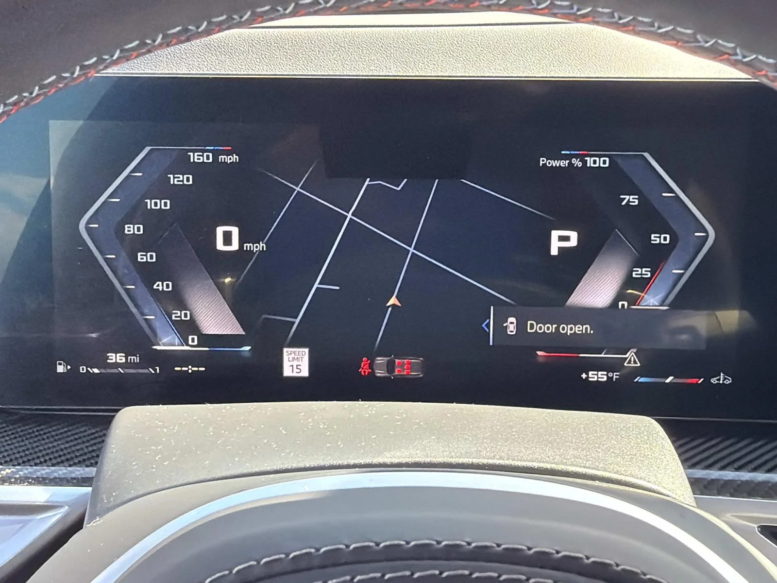 Used 2025 Brooklyn Grey Metallic BMW M60i Sports Activity Vehicle image 22