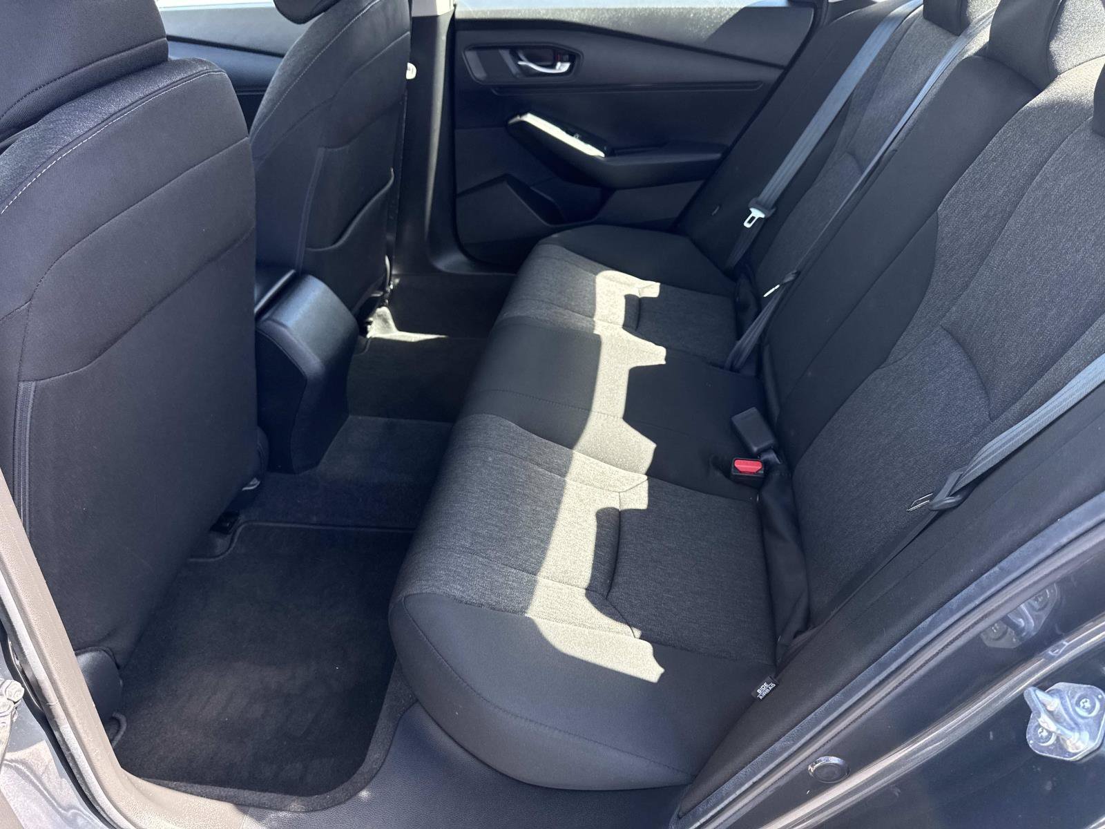2024 Honda Accord LX - Photo 59