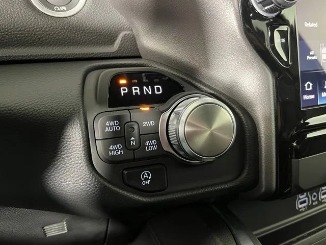 Used 2026 Gray Ram Laramie image 33