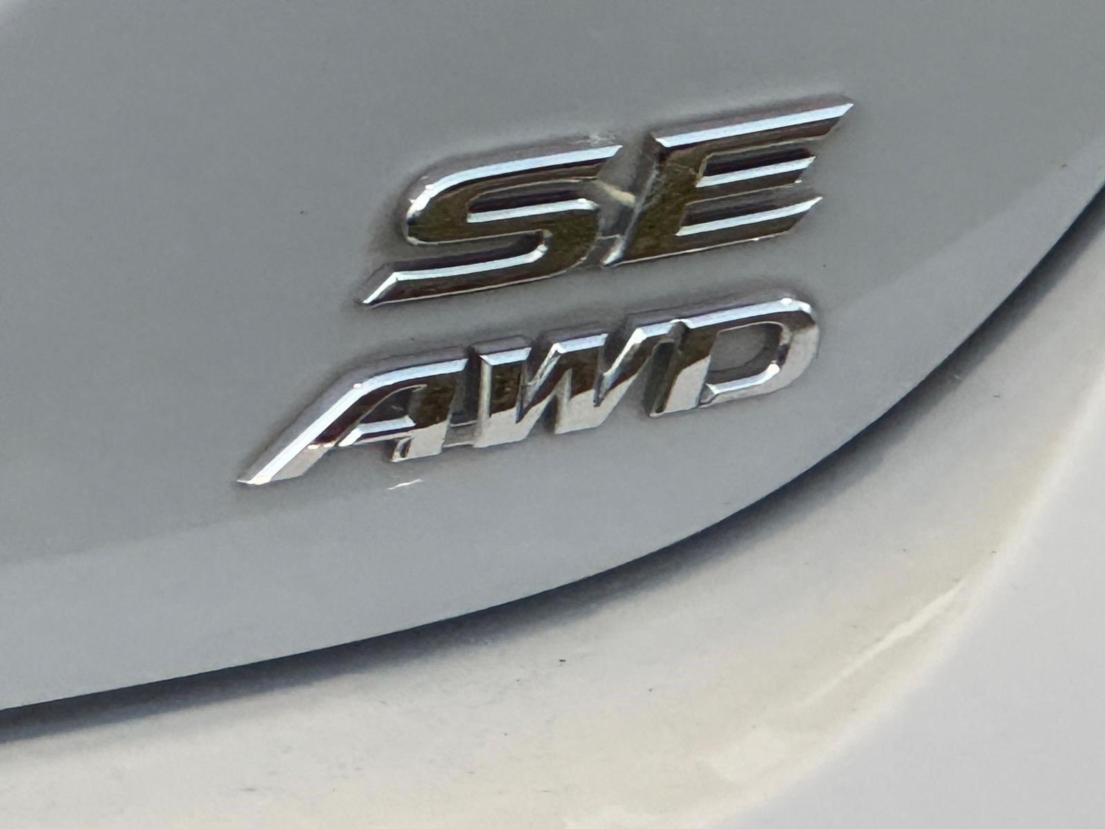 Used 2023 Predawn Gray Mica Toyota SE image 11