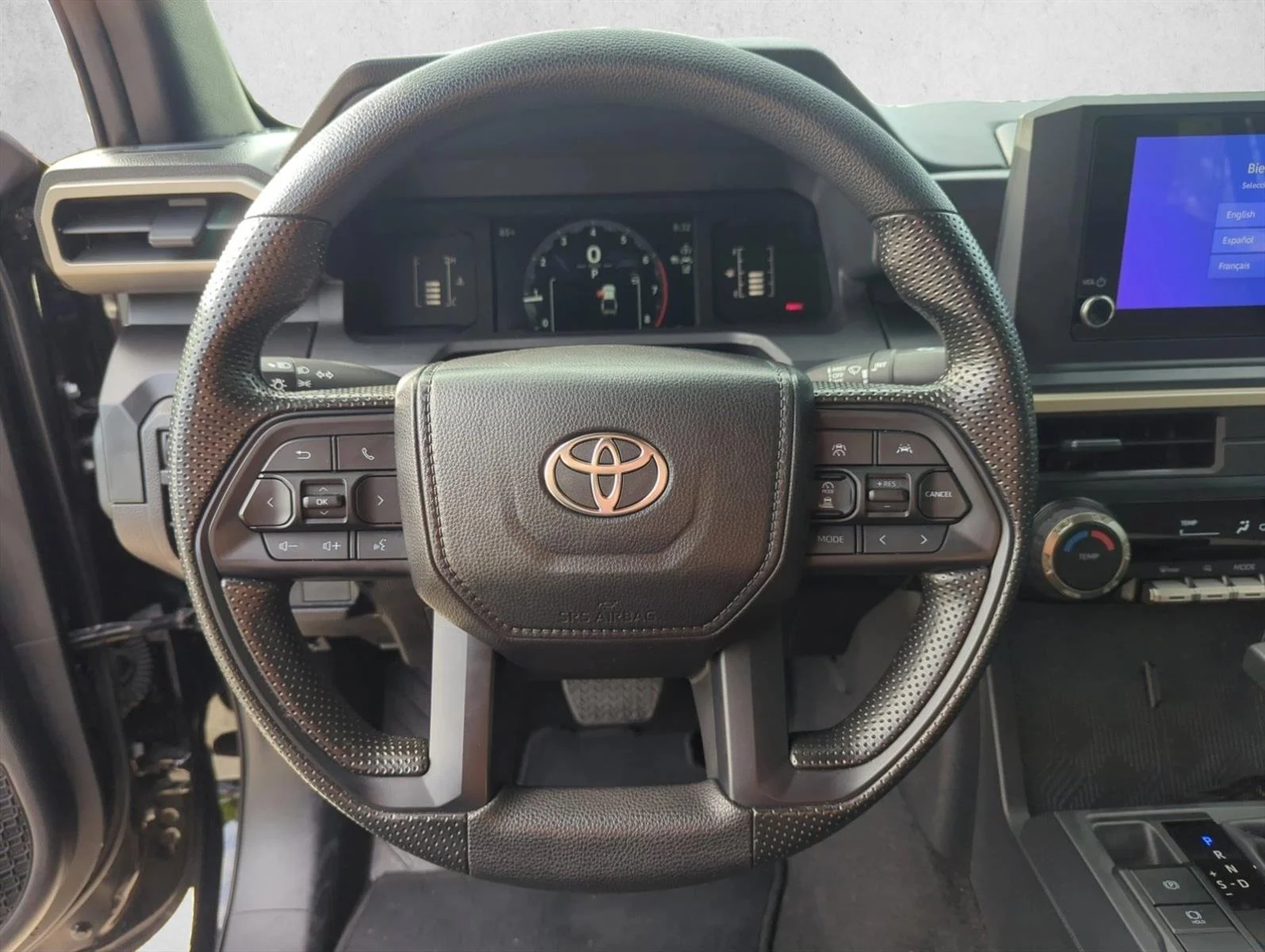 Used 2025 Gray Toyota SR image 16