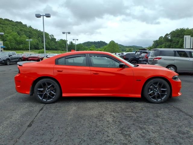 2023 Dodge Charger R/T - Photo 8
