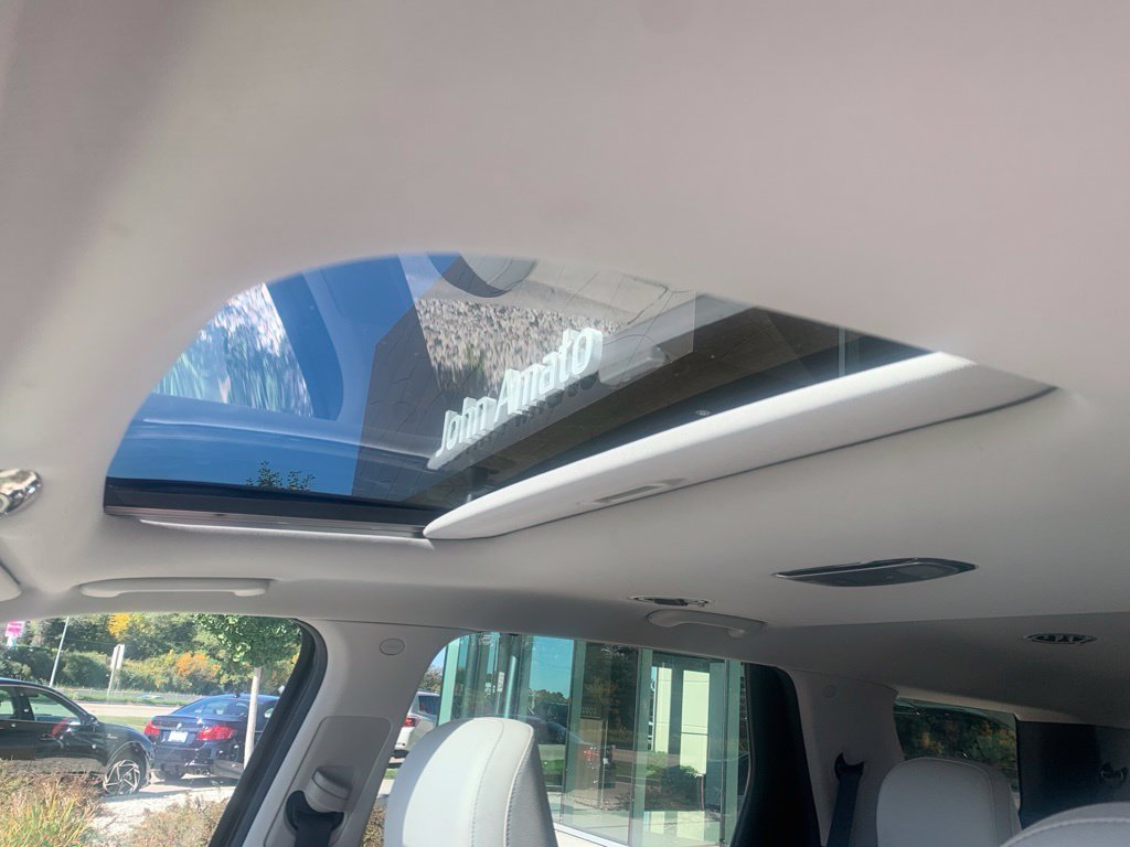2021 Hyundai Palisade SEL - Photo 37