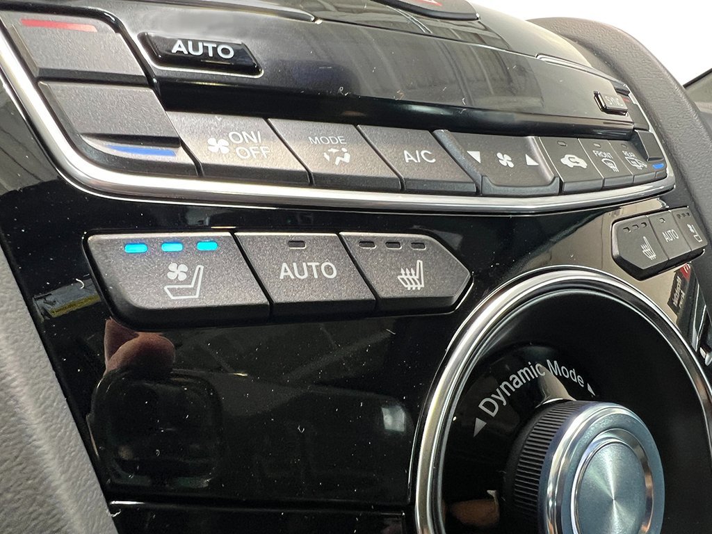 Used 2026 Apex Blue Pearl Acura w/A-Spec Package image 28