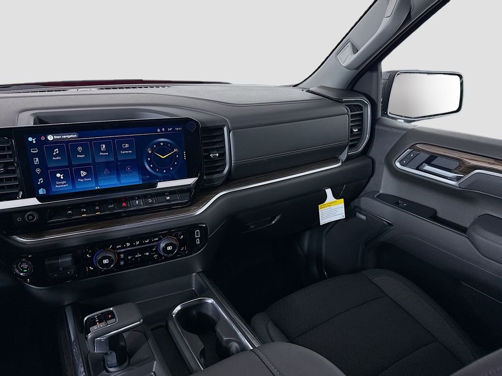 2026 Chevrolet Silverado 1500 RST - Photo 23