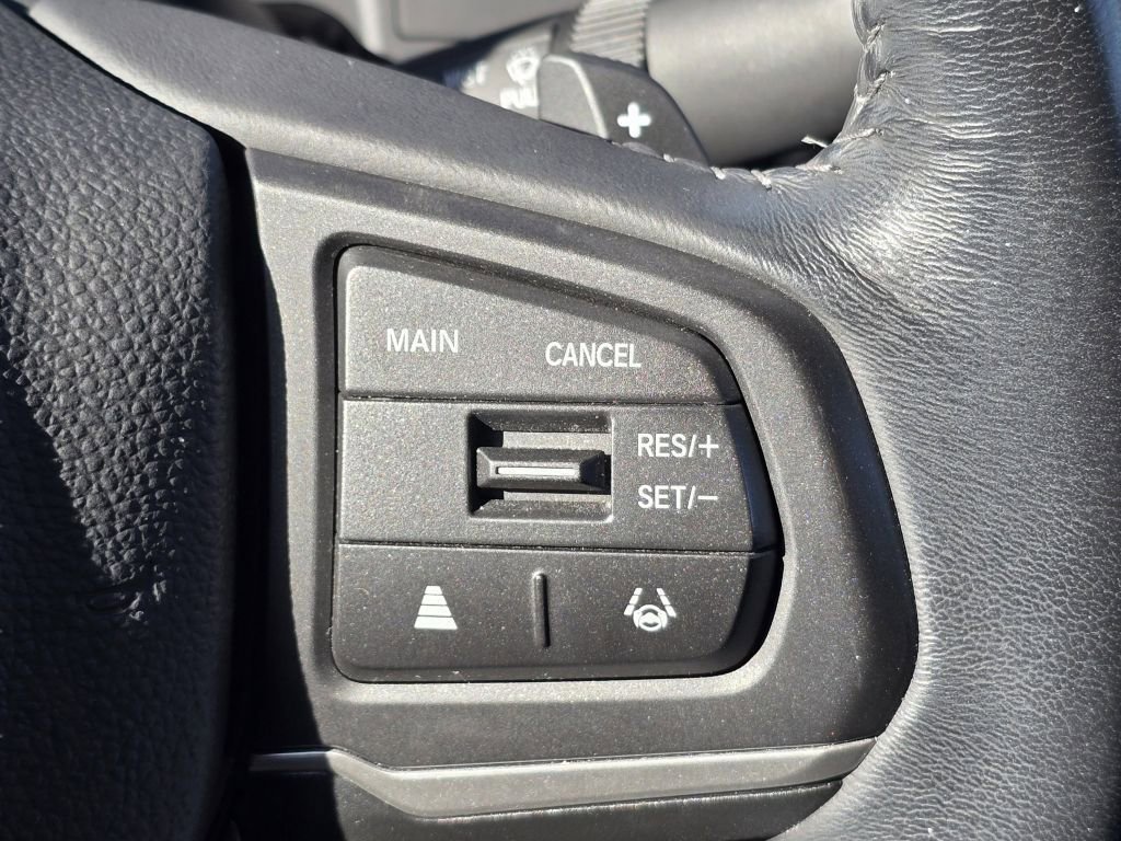Used 2024 Black Honda Sport image 13