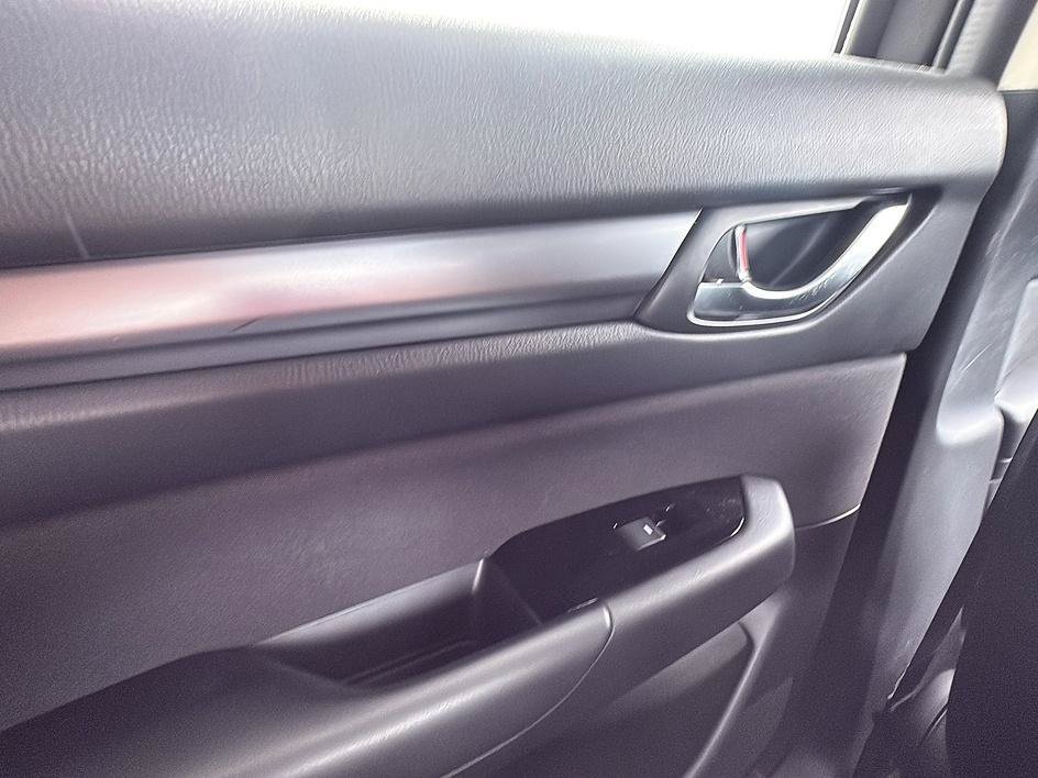 Used 2019 Soul Red Crystal Metallic Mazda Sport image 19