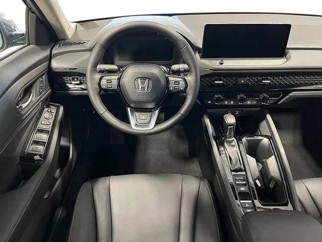 New 2026  Honda Touring image 23