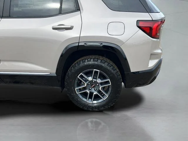 2026 GMC Terrain AT4 - Photo 14