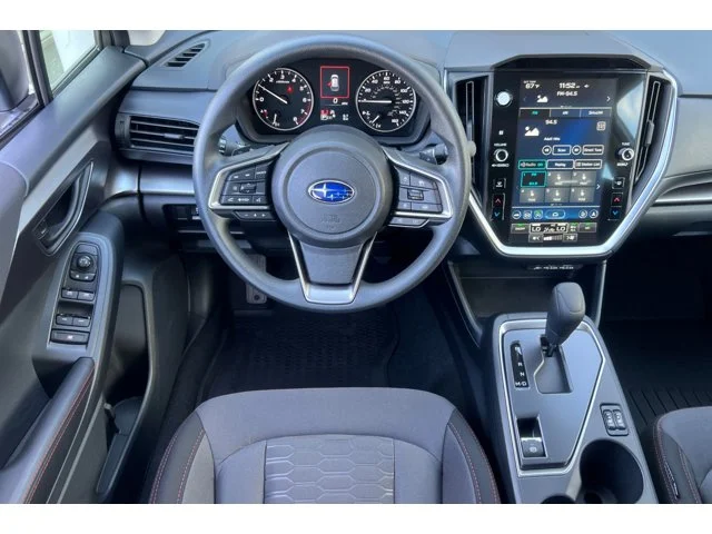 2026 Subaru Impreza Sport - Photo 41