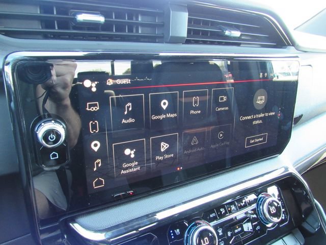 2026 GMC Sierra 1500 AT4 - Photo 22