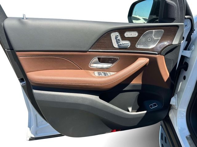 New 2026 White Mercedes-Benz GLE 350 image 12