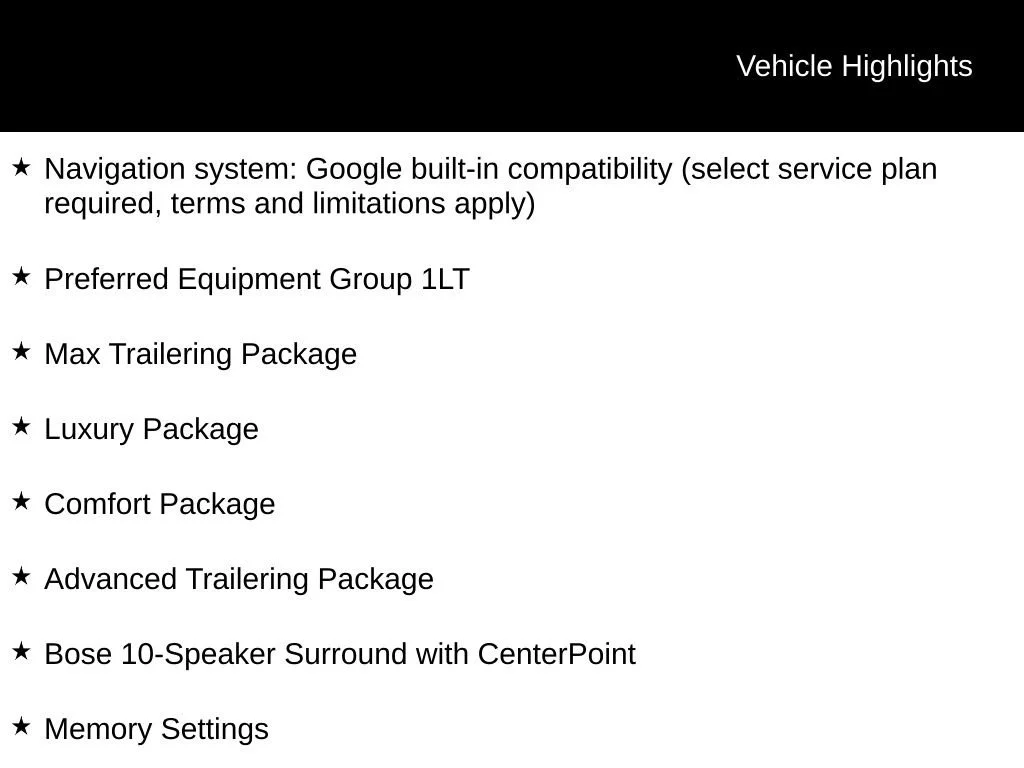 New 2026 Sterling Gray Metallic Chevrolet LT image 3