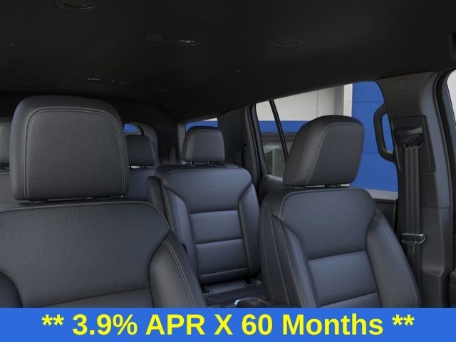 2026 Chevrolet Traverse LT - Photo 27