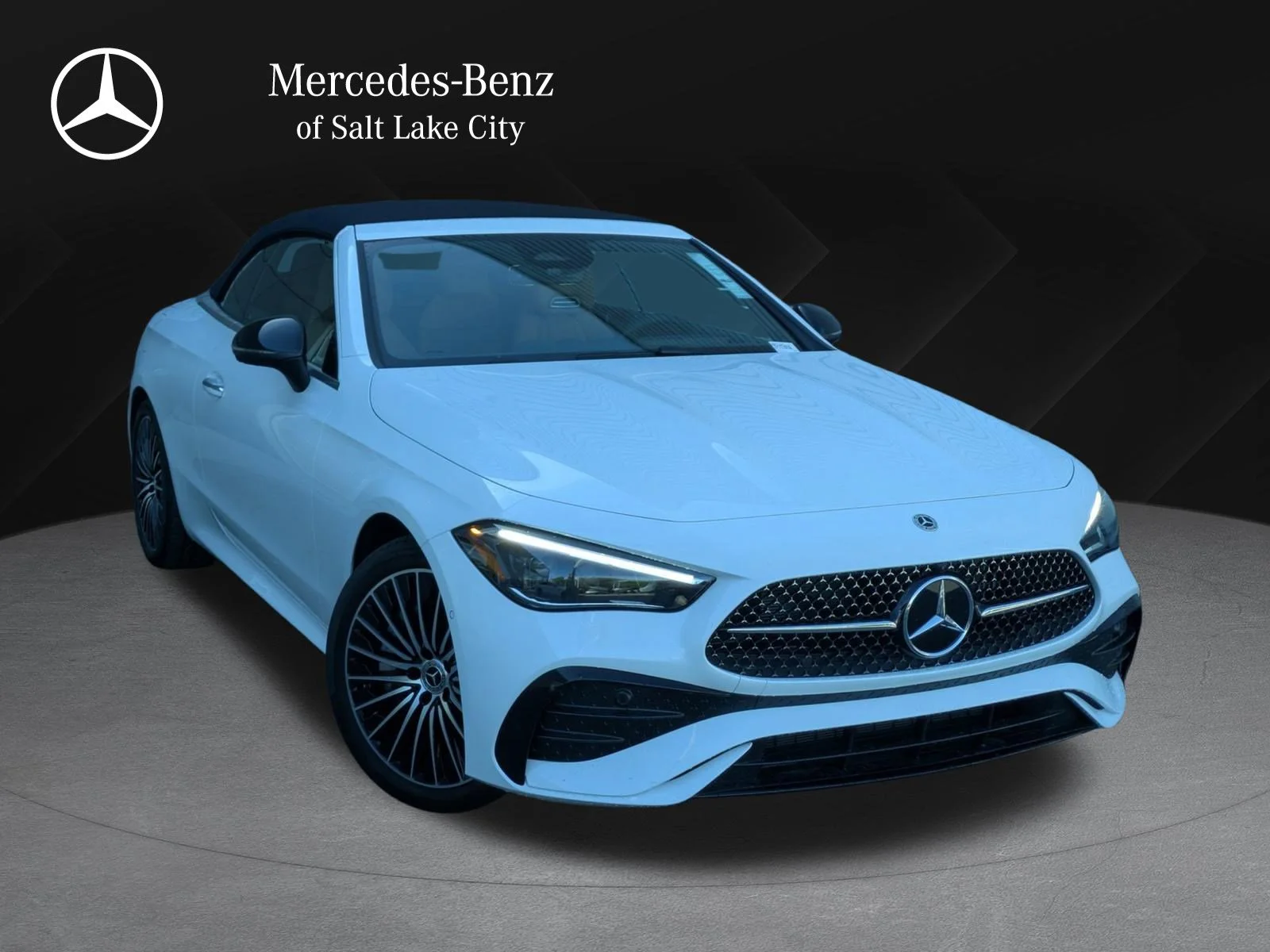 2026 Mercedes-Benz CLE CLE 450 4Matic Cabriolet's photo