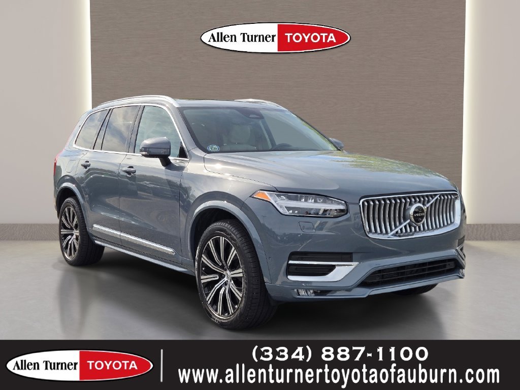 2023 Volvo XC90
