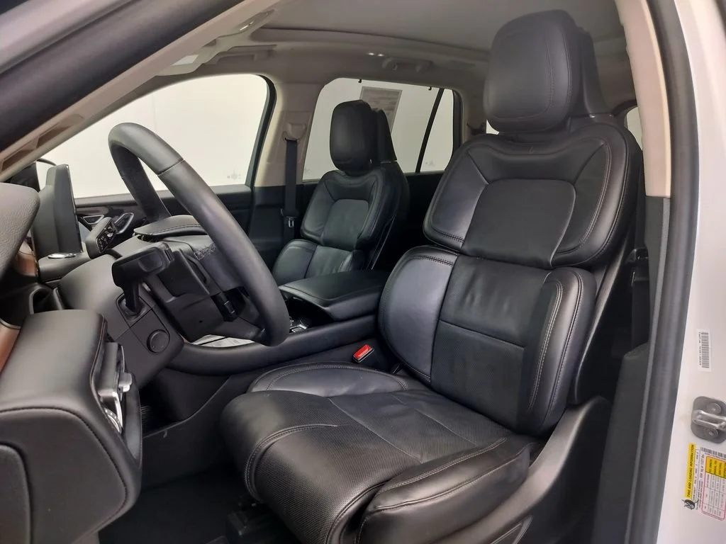 Used 2025 Black GMC 3X image 9