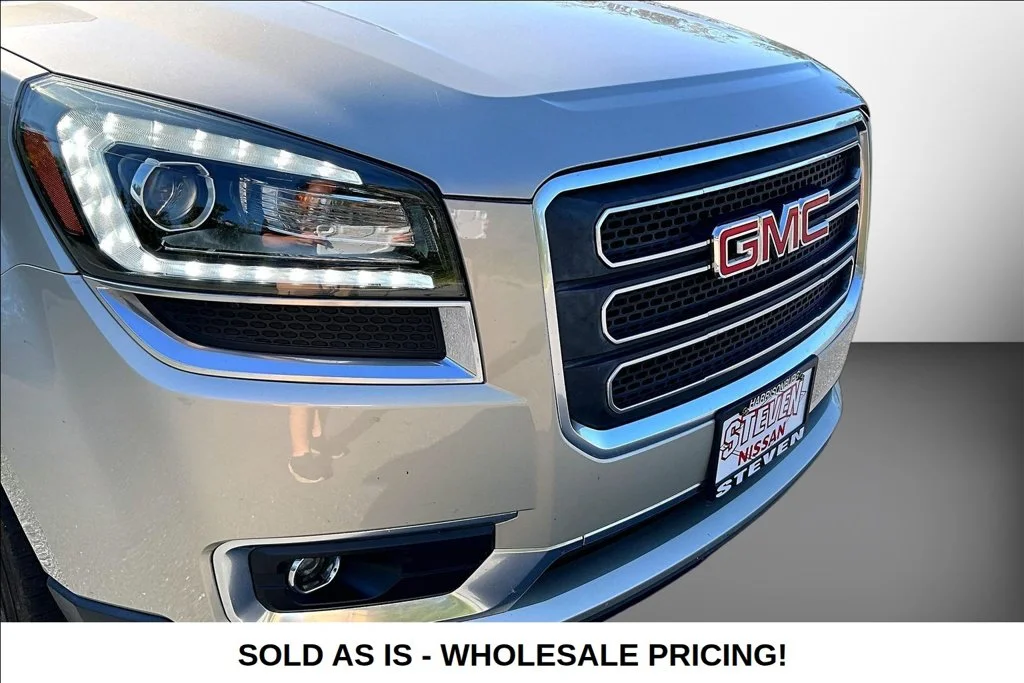 Used 2014 Gold GMC SLT-1 image 37