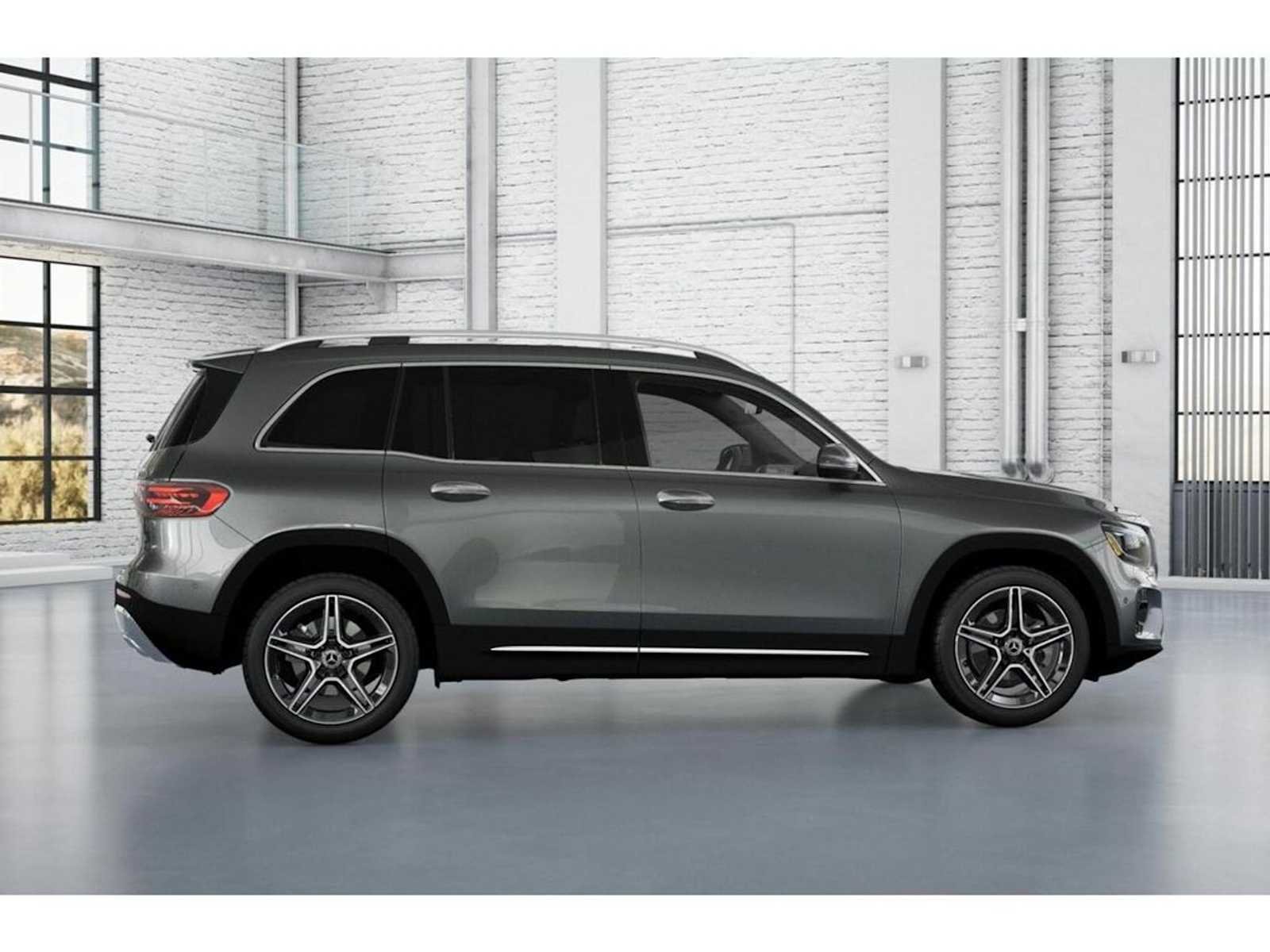 2026 Mercedes-Benz GLB GLB 250 - Photo 16