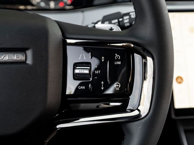 New 2026 Tribeca Blue Land Rover Hoxton Edition image 20