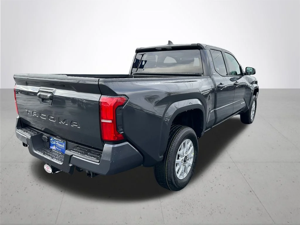 New 2026 Underground Toyota SR5 image 7