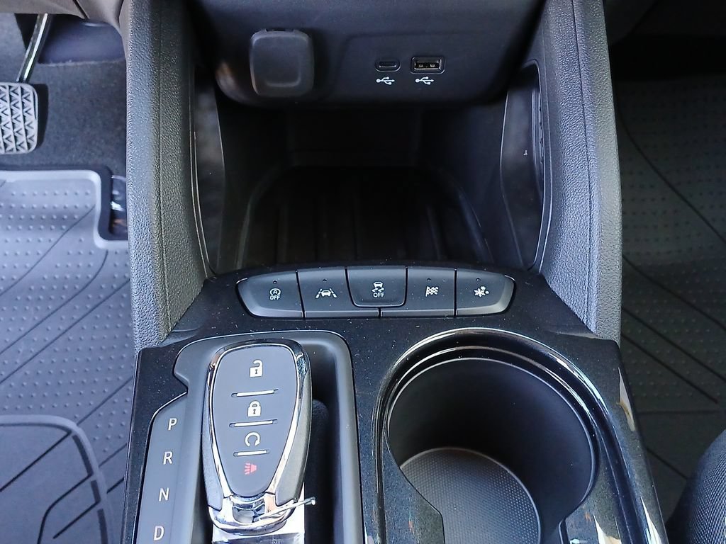2026 Chevrolet Trailblazer LT - Photo 19