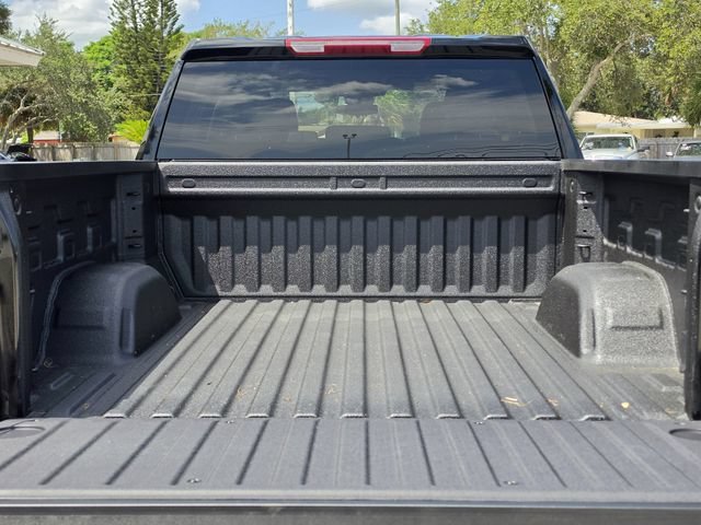 2026 Chevrolet Silverado 1500 Custom - Photo 7