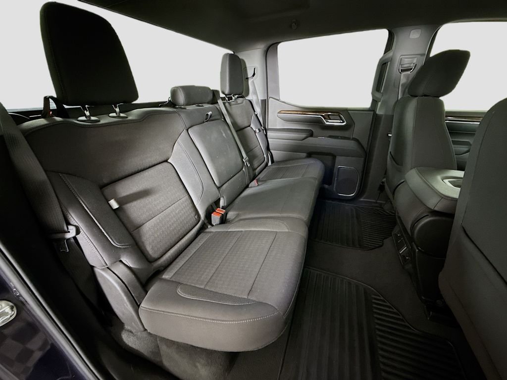 2024 GMC Sierra 1500 Elevation - Photo 27