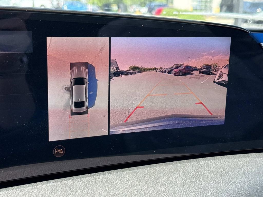 2026 Cadillac CT5 Sport - Photo 12